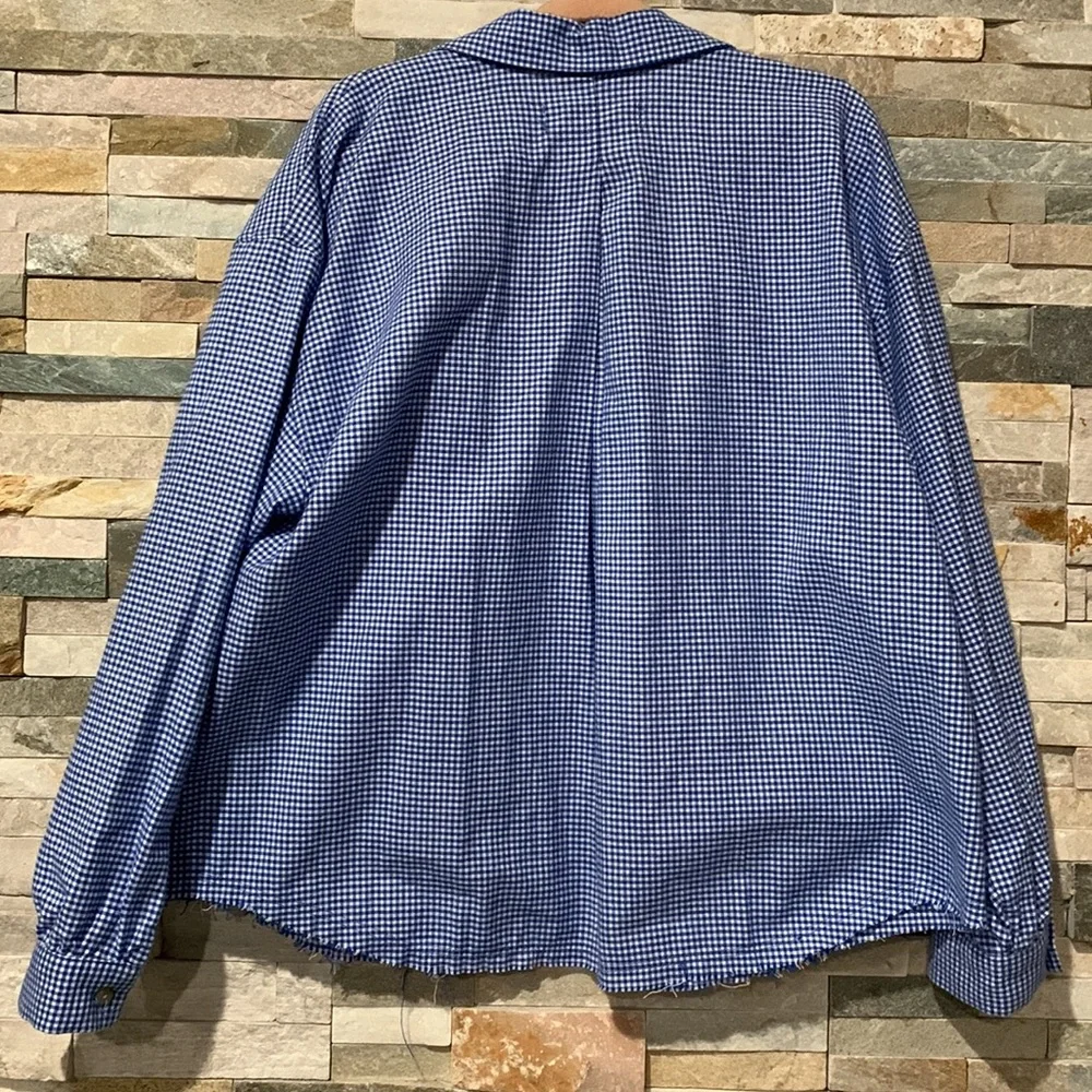 Button down shirt - Picture 4 of 4